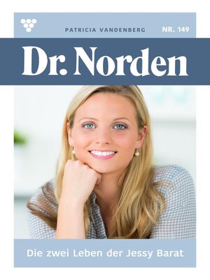 cover image of Die zwei Leben der Jessy Barat